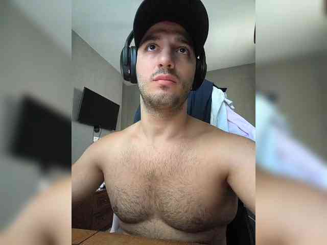 HandsomeHercules