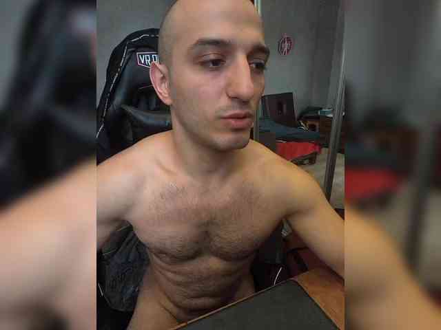 HandsomeHercules