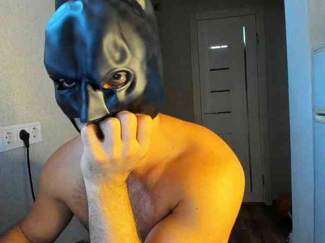 HandsomeHercules