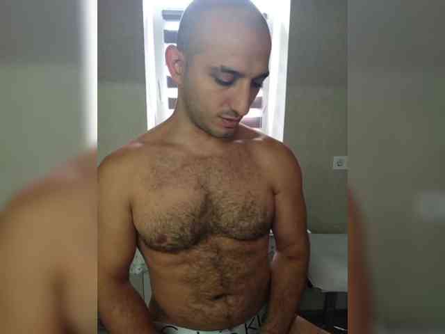 HandsomeHercules