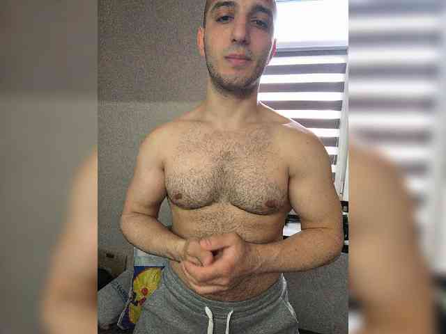 HandsomeHercules