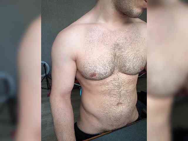 HandsomeHercules