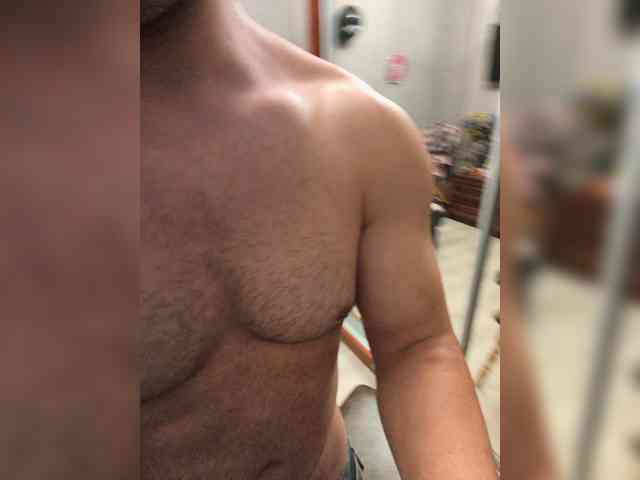 HandsomeHercules
