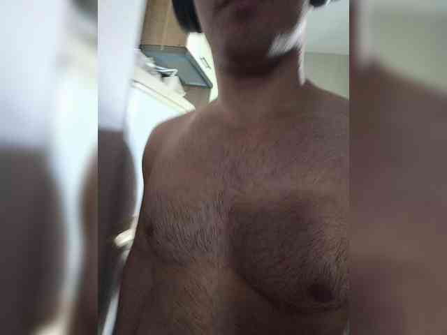 HandsomeHercules Sex Cam Show