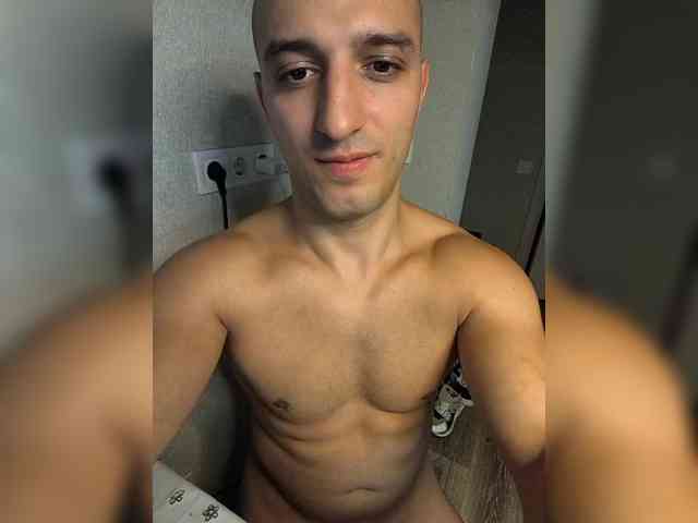 HandsomeHercules