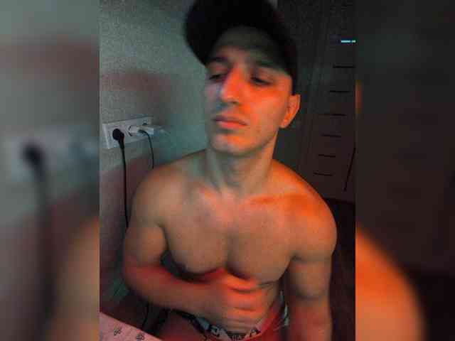 HandsomeHercules