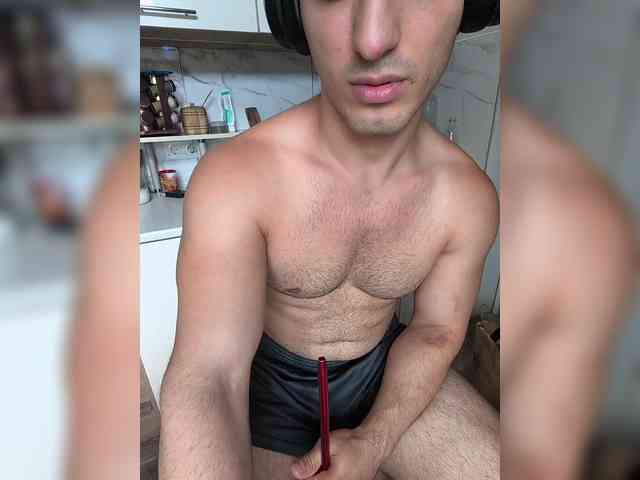 HandsomeHercules Sex Cam Show