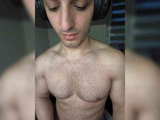 HandsomeHercules