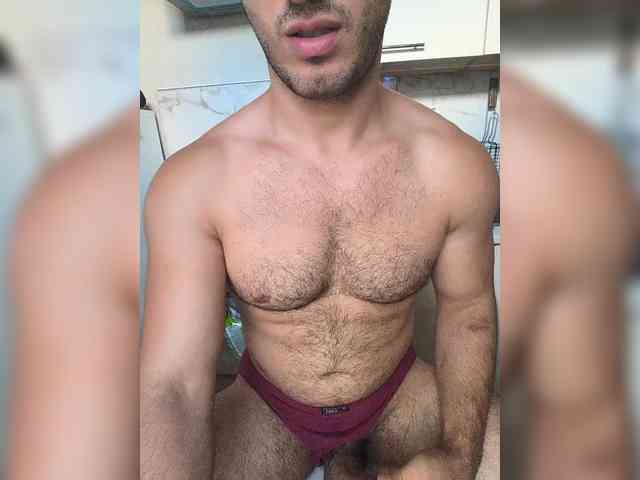 HandsomeHercules