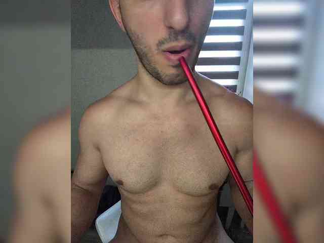 HandsomeHercules