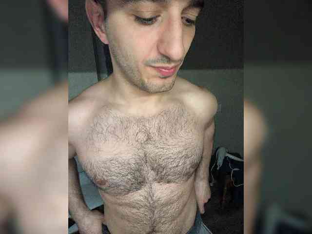 HandsomeHercules