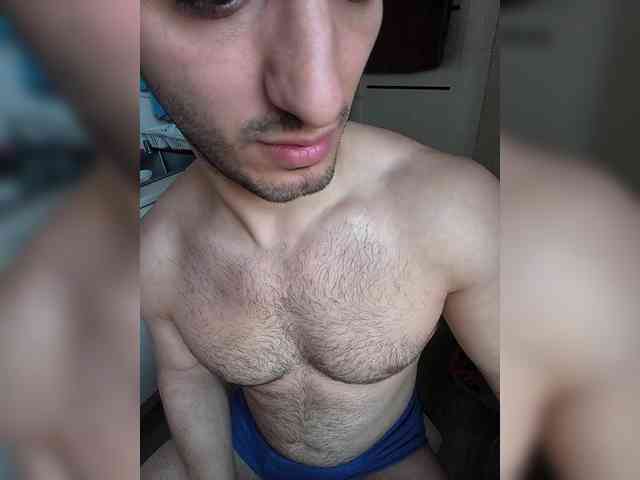 HandsomeHercules