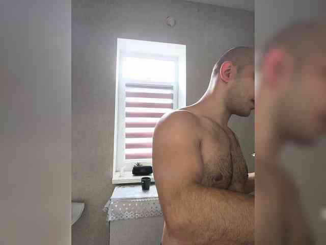 HandsomeHercules