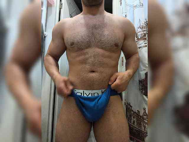 HandsomeHercules