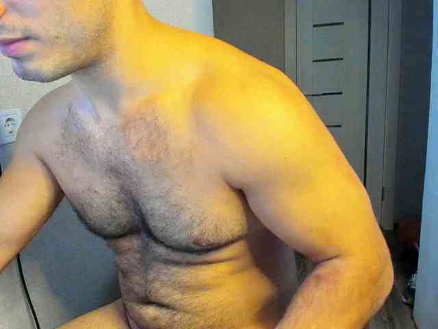 HandsomeHercules