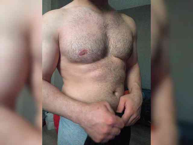 HandsomeHercules