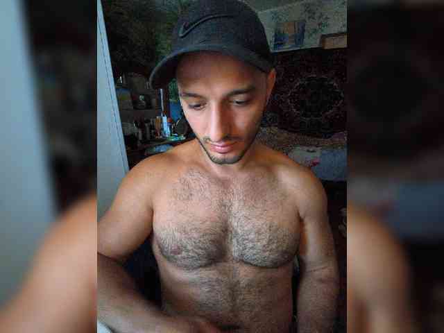 HandsomeHercules