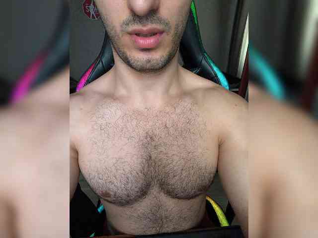 HandsomeHercules