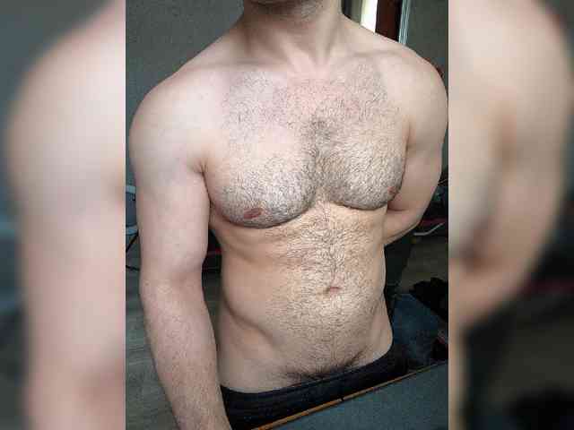 HandsomeHercules