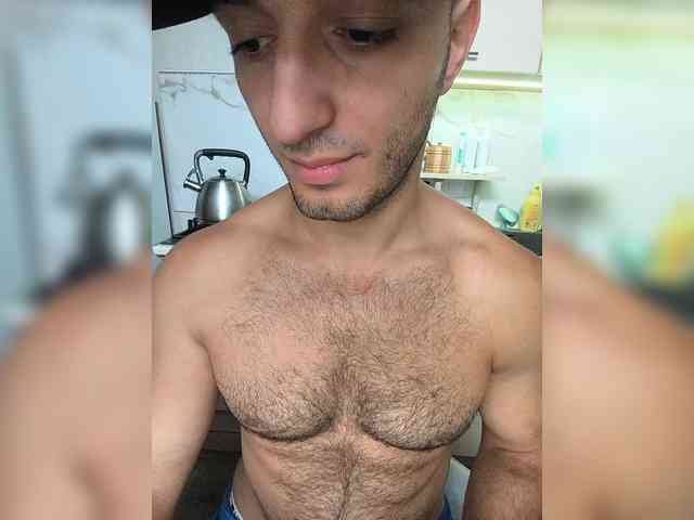 HandsomeHercules