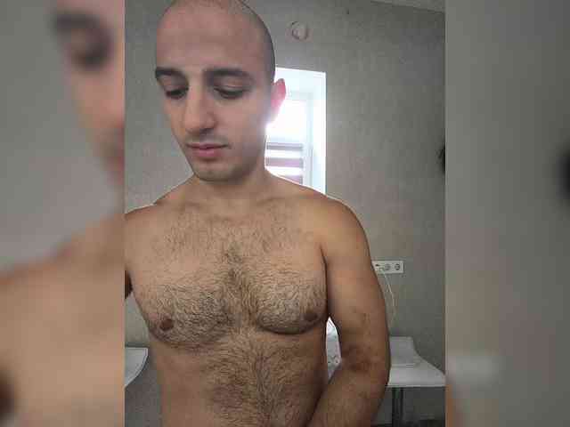 HandsomeHercules