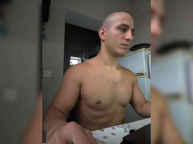 HandsomeHercules