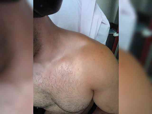 HandsomeHercules Sex Cam Show