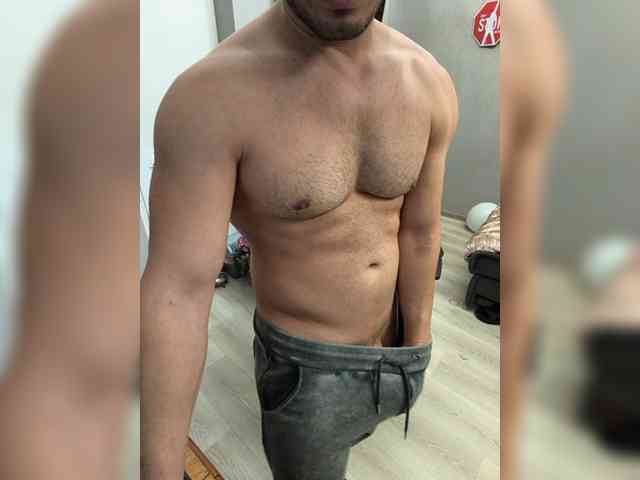 HandsomeHercules