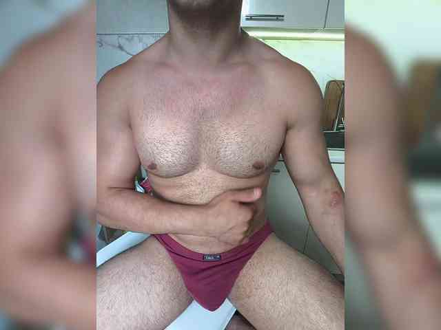 HandsomeHercules