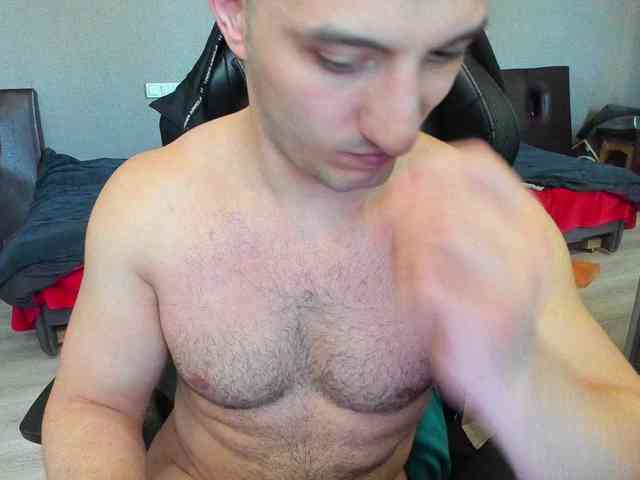 HandsomeHercules