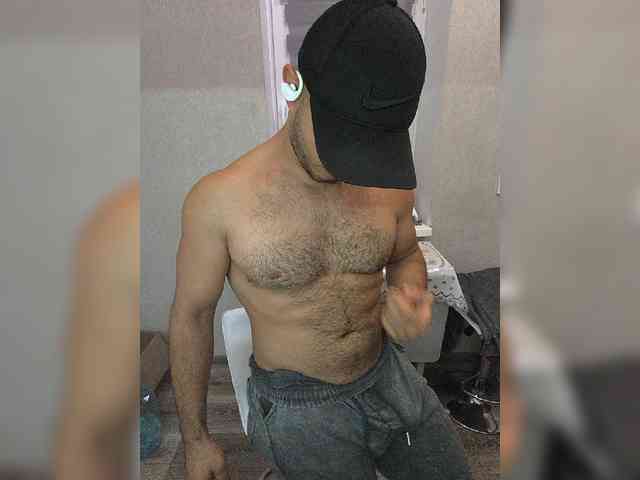HandsomeHercules