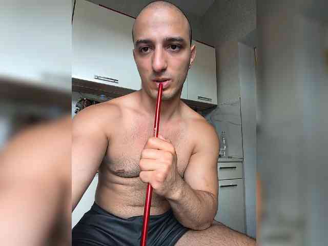 HandsomeHercules Sex Cam Show