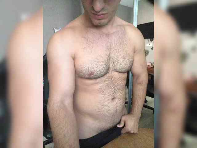 HandsomeHercules