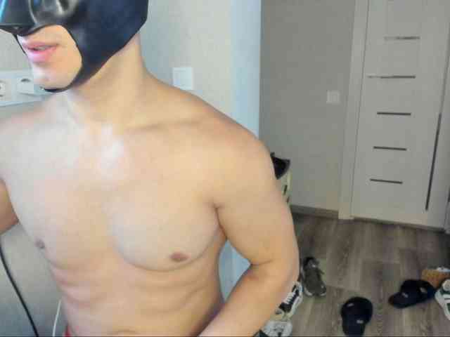 HandsomeHercules