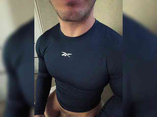 HandsomeHercules
