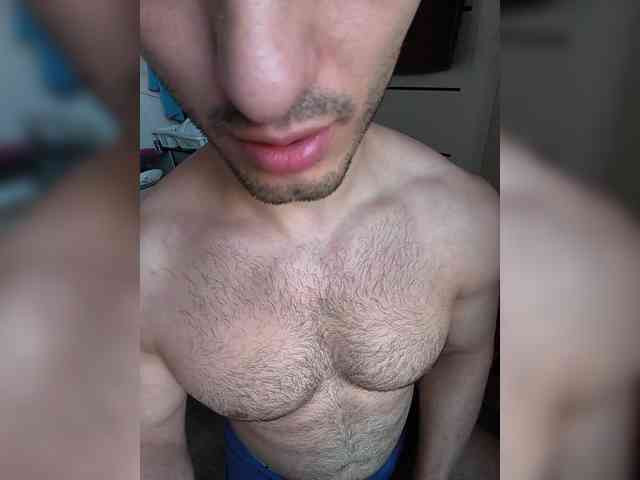 HandsomeHercules
