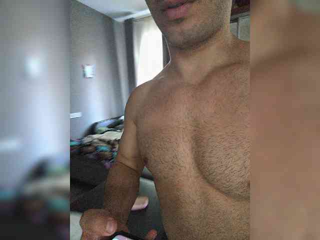 HandsomeHercules
