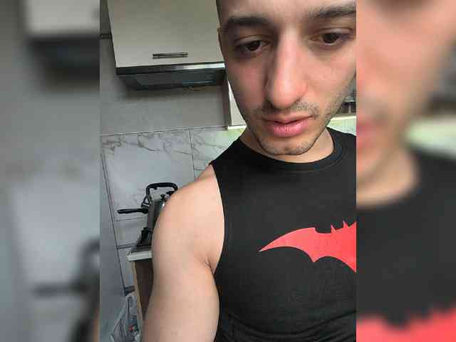 HandsomeHercules