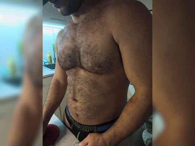 HandsomeHercules