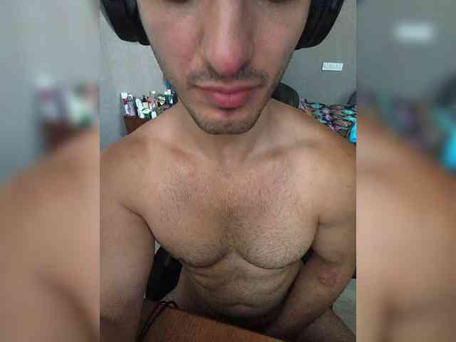 HandsomeHercules