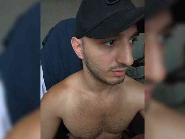 HandsomeHercules HandsomeHercules