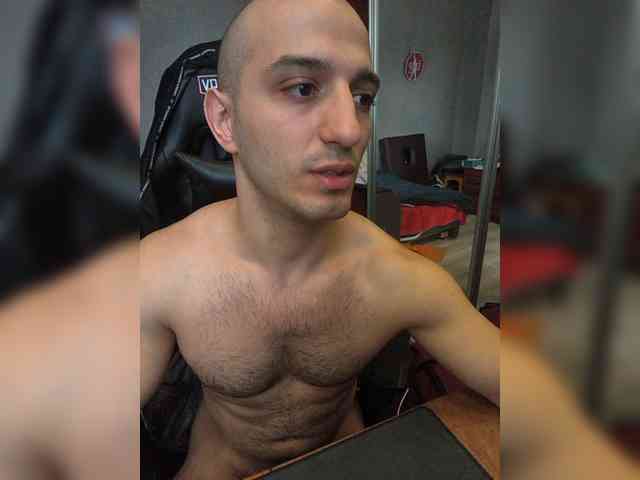 HandsomeHercules