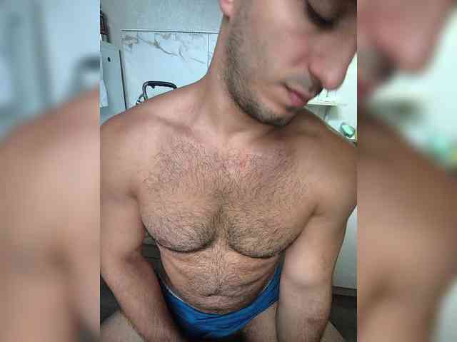 HandsomeHercules
