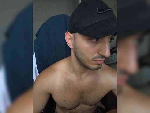 HandsomeHercules