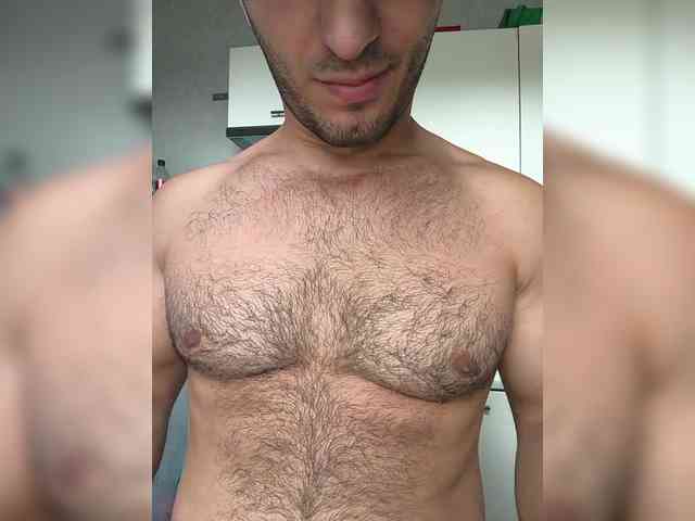 HandsomeHercules