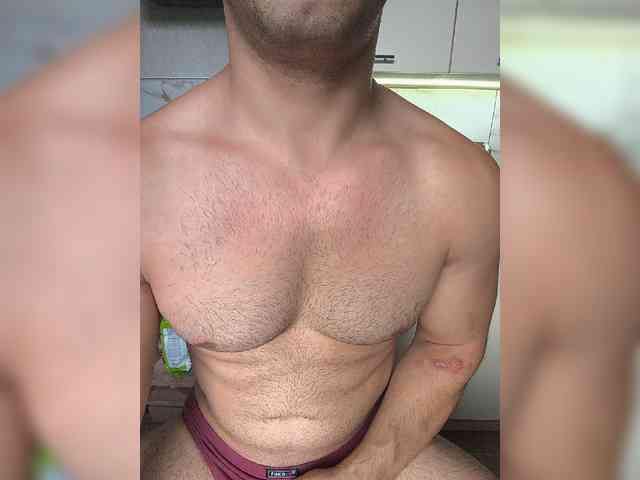 HandsomeHercules