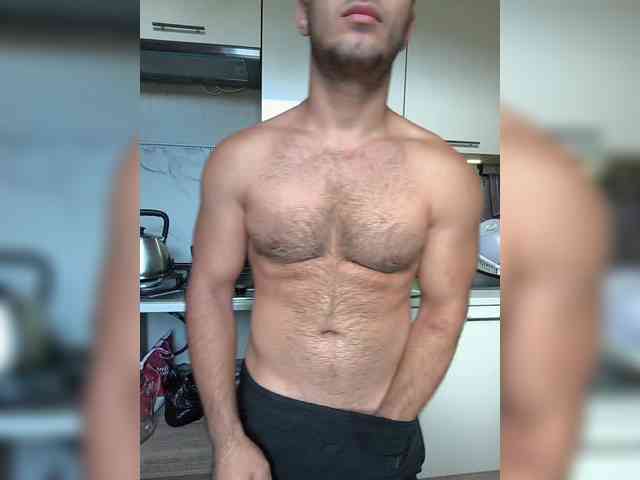 HandsomeHercules