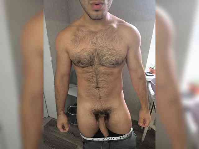 HandsomeHercules