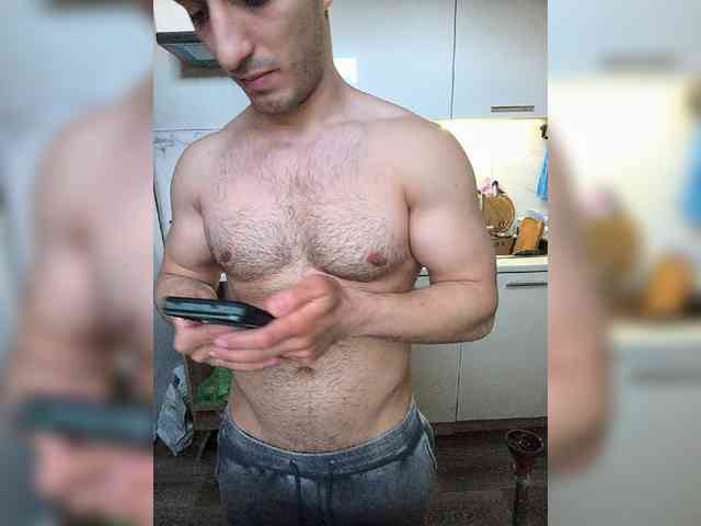 HandsomeHercules