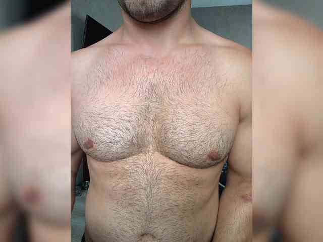 HandsomeHercules Sex Cam Show